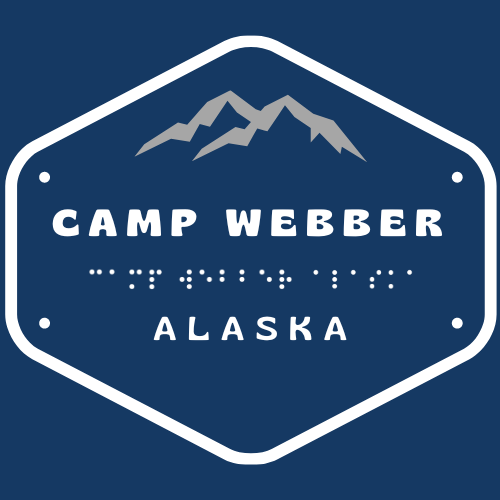 Camp Webber Logo