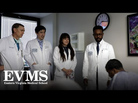 EVMS Urology Residency Program