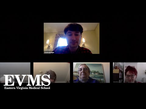 EVMS Community-Engaged Learning: Beat of My Heart