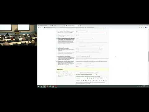 Research Bootcamp Day 3