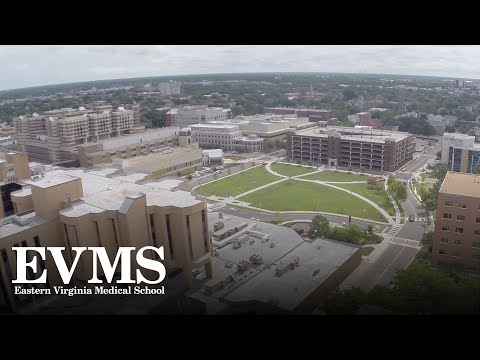 Shared Campus Benefits of EVMS