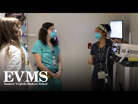 EVMS Psychiatry Residency Program