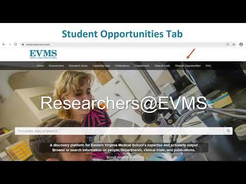 EVMS VIVO Quick Start Guide Video