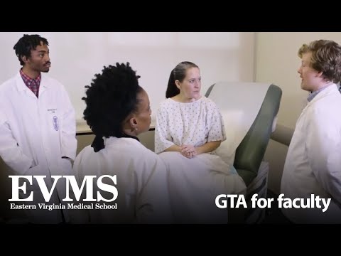 GTA Intro for Faculty