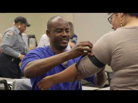 Stop The Bleed program