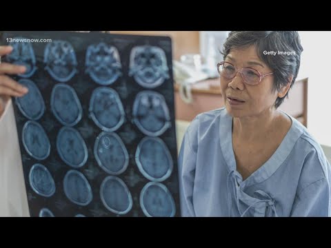 EVMS recruiting patients with Alzheimer’s disease to join a research study