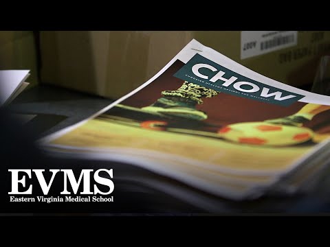 CHOW (Choosing Healthy Options & Wellness) Activity