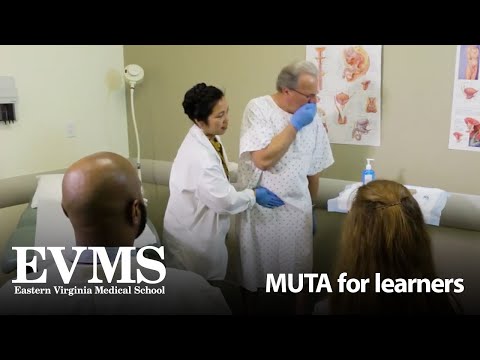 MUTA Intro for Learners