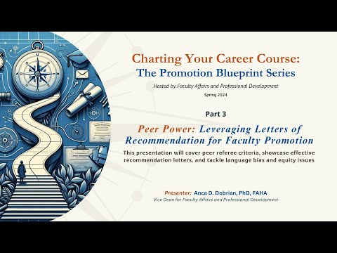 Promotion Blueprint Series  Peer Power