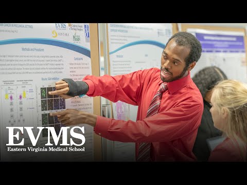 EVMS Research Day 2022