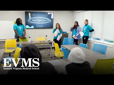 Medical Educators of Sexual Health (MESH) program