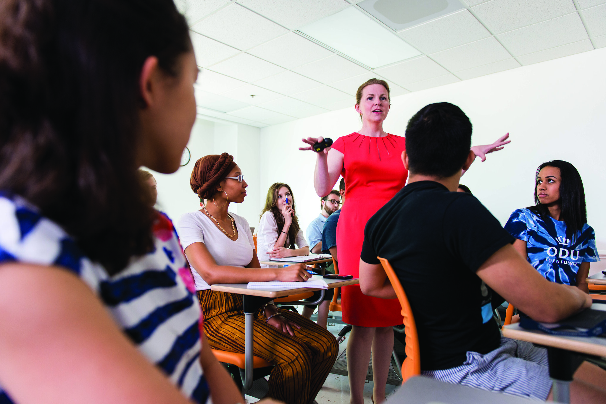 What Inclusive Instructors Do: A book review from the Center for ...
