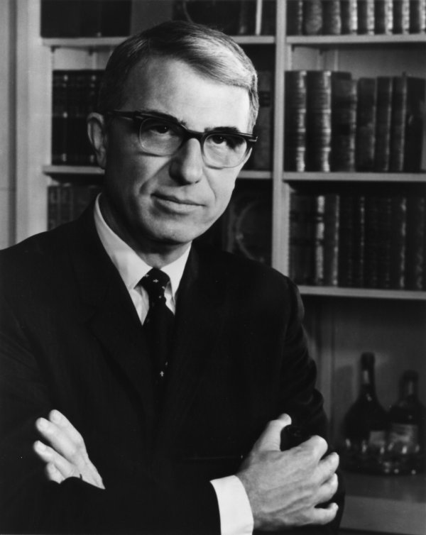 Photo of James L. Bugg