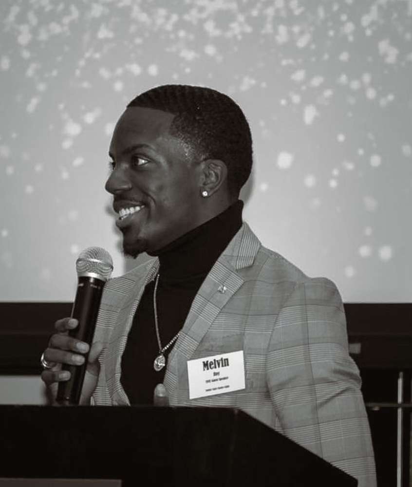 ODU To Host Foster Care Awareness Walk April 16 on Kaufman Mall Old