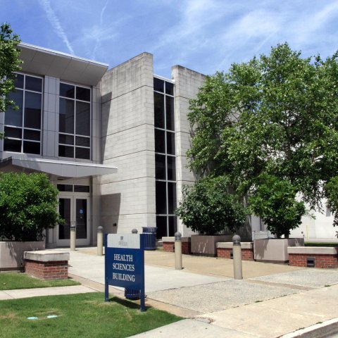 College of Health and Sciences