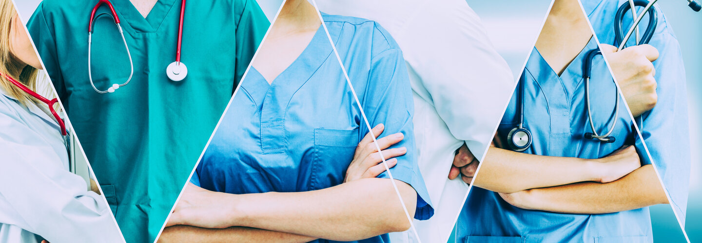 Medical Professionals