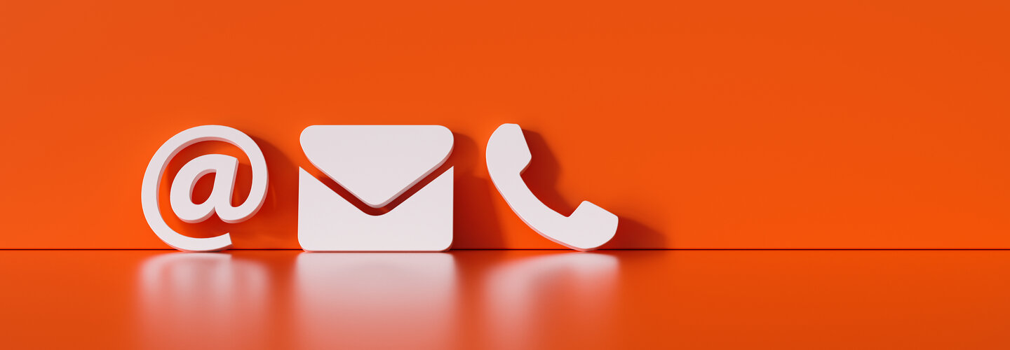 Contact Image