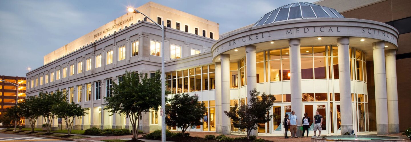 EVMS_Brickell_library