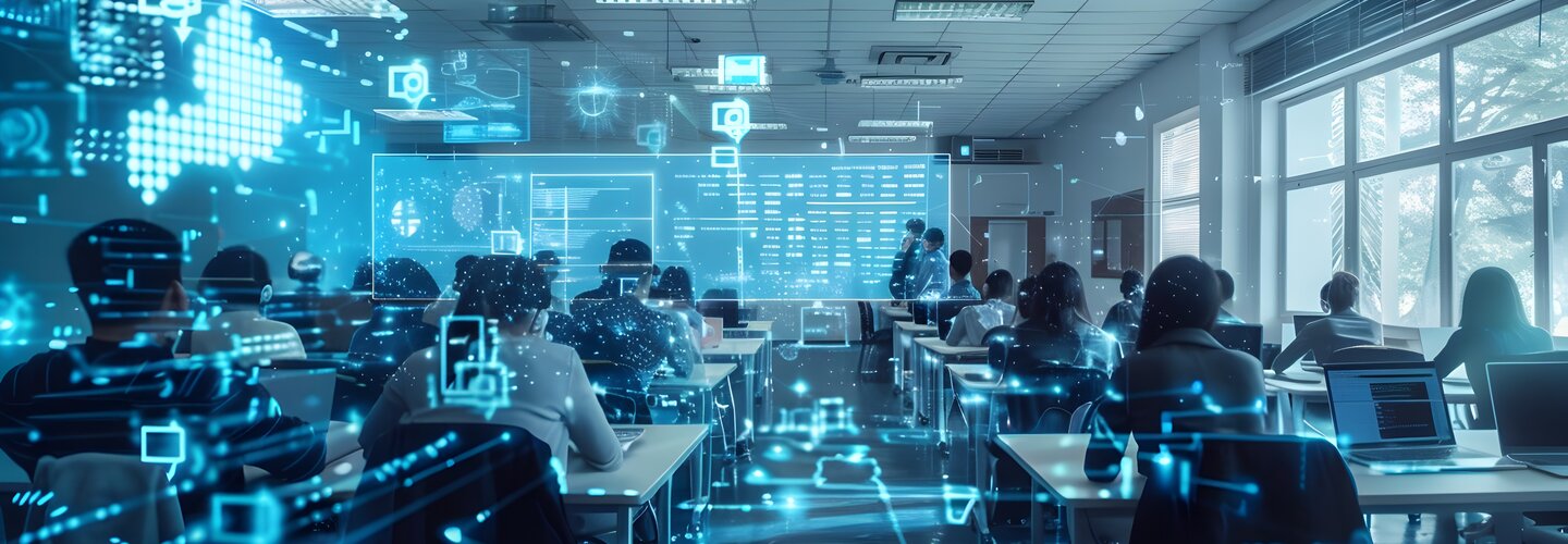 AI Classroom