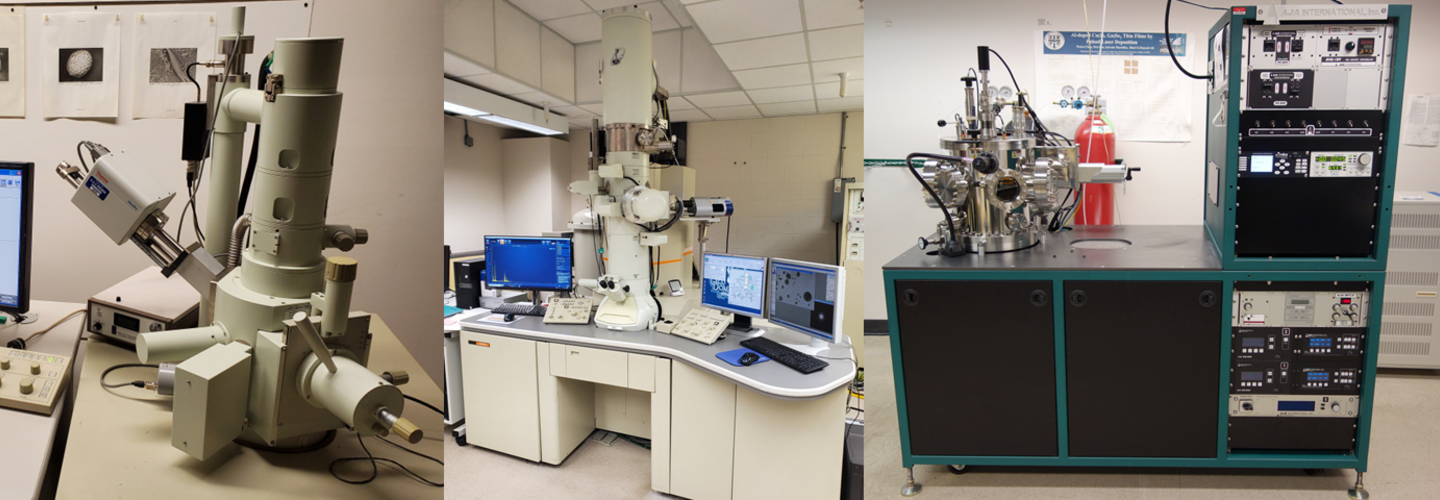 Applied Research Center Banner