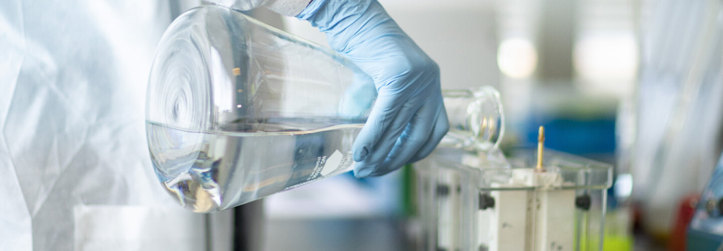 bioelectronics research