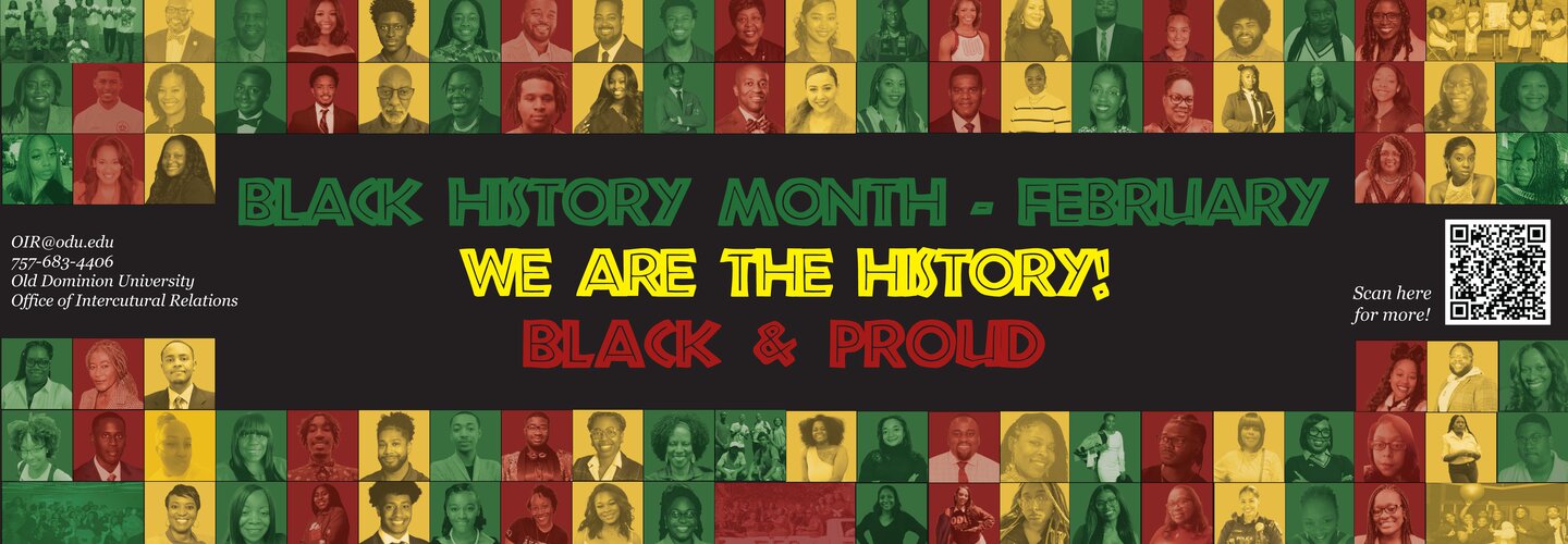 BHM 2025 banner