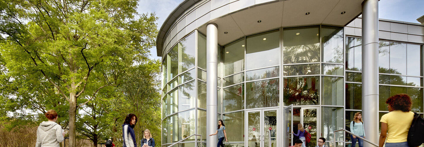 Dragas Hall