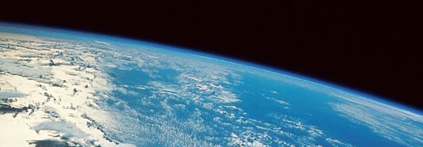 Earth from Space
