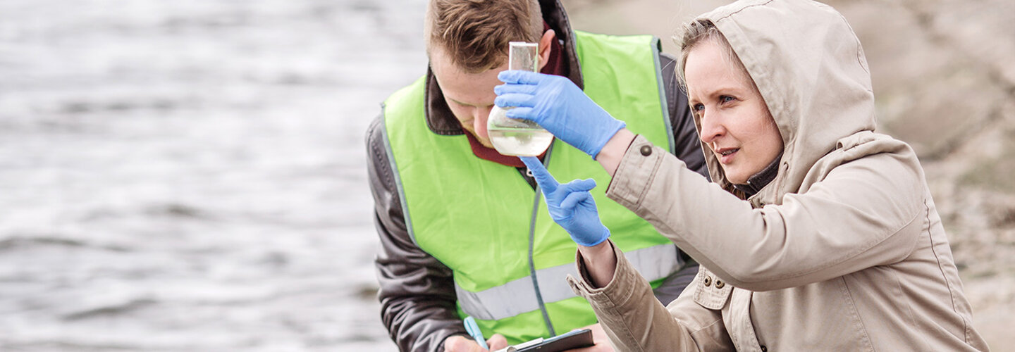 Environmental Health 