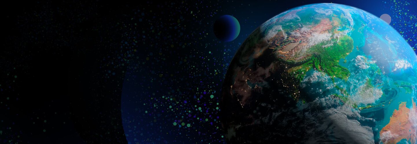 GIS Day Earth