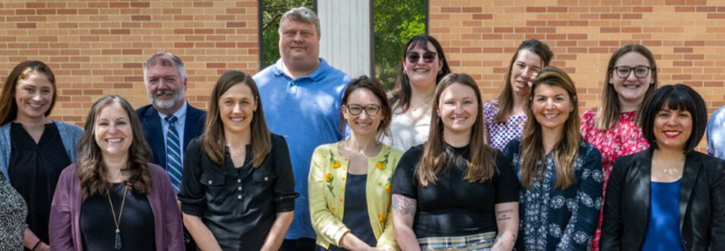 Health Psychology Faculty