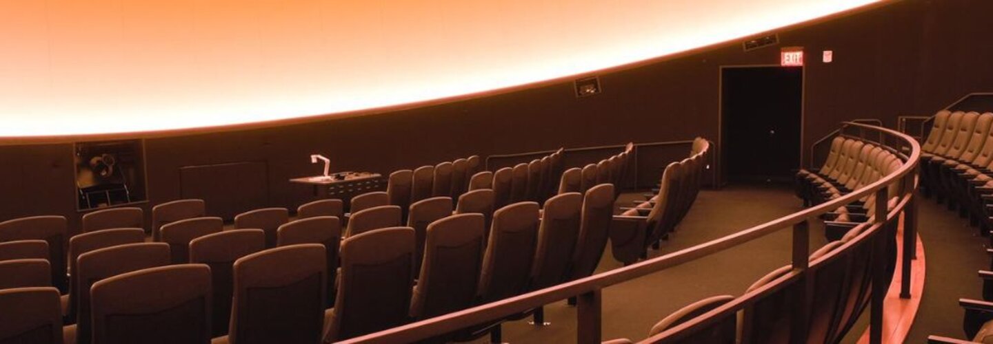 Le Planetarium