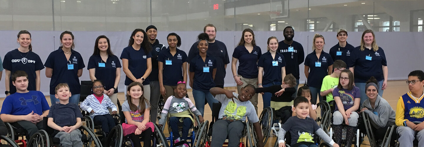 Mighty Monarchs Participants