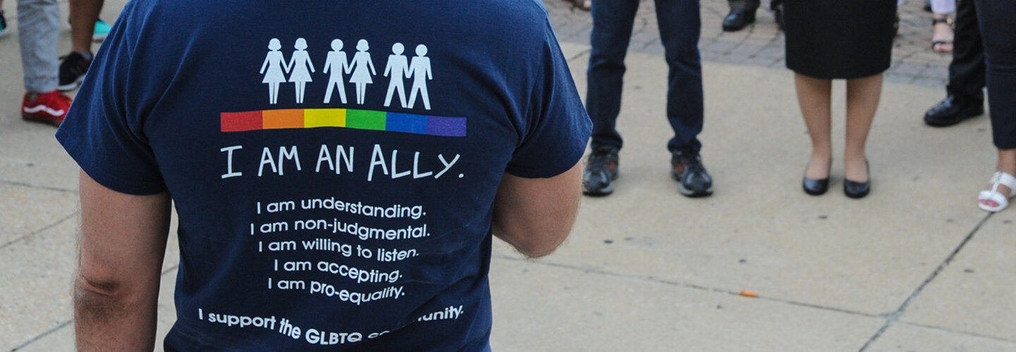 Safe Space Banner