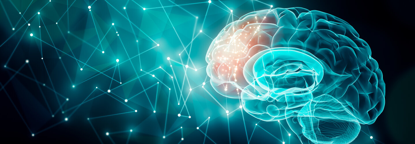 Psychology header