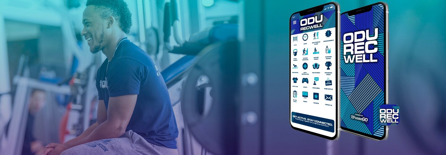 RecWell App