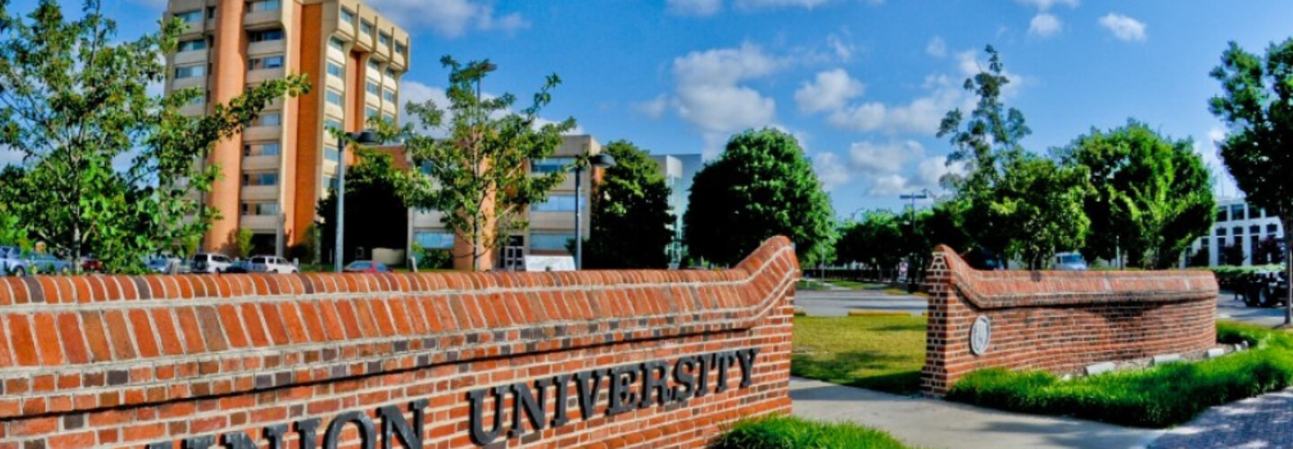 Old Dominion University