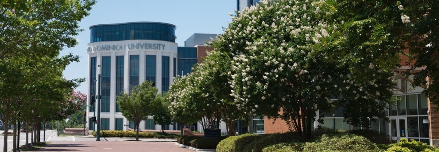 Education Building