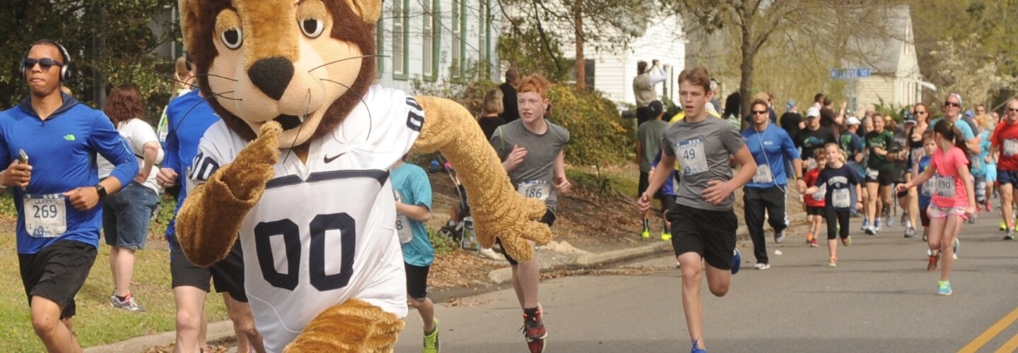 Big Blue 5K