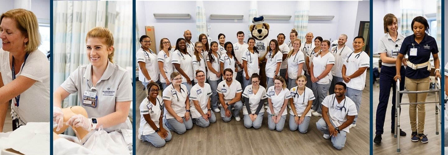 Nursing Header