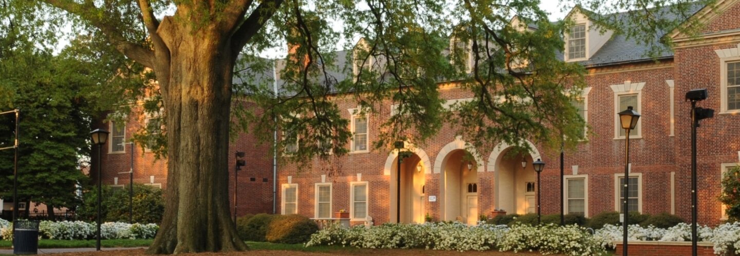 Rollins Hall