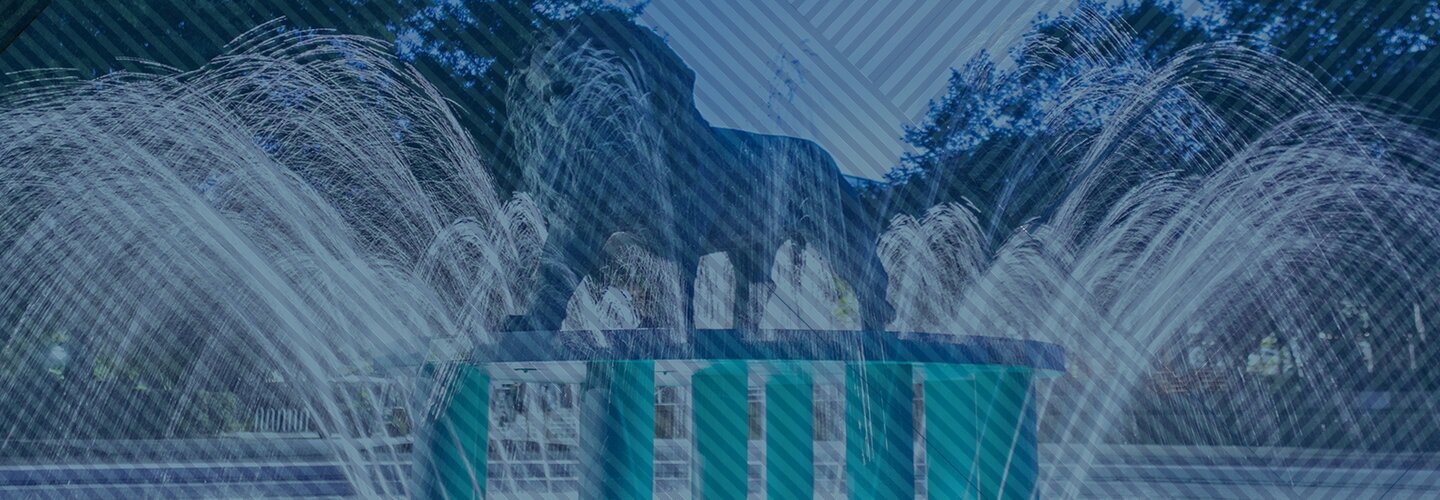 ODU At Home Banner