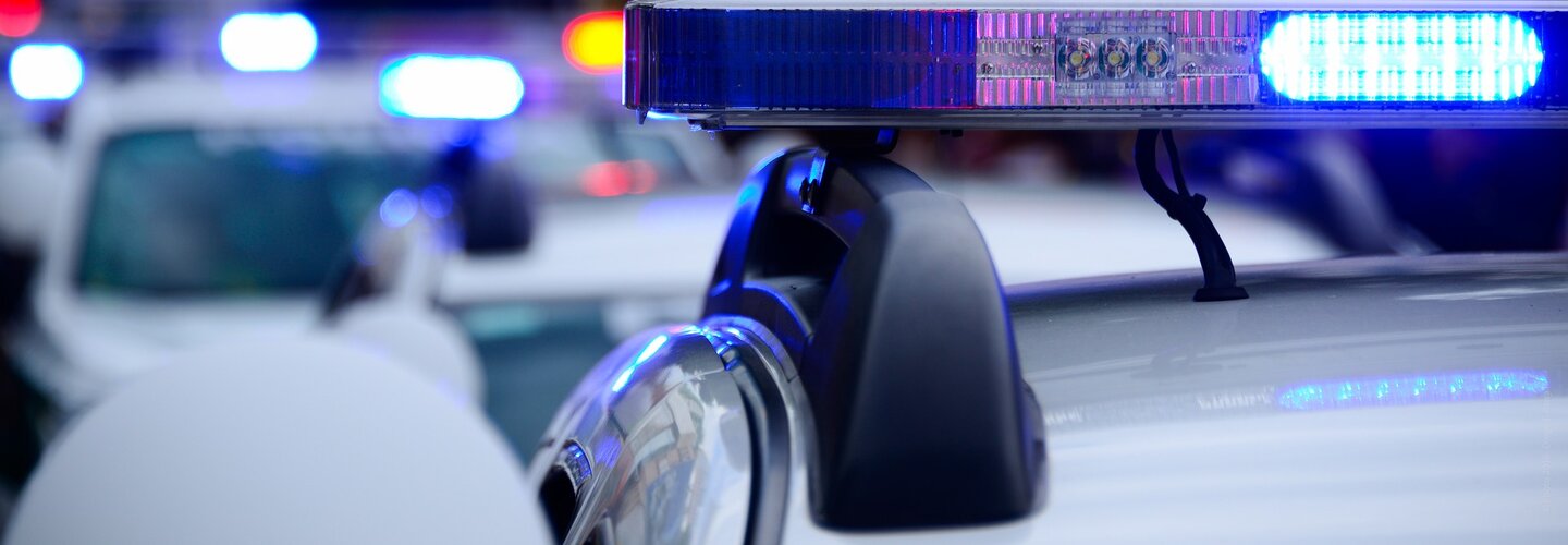 Police Siren