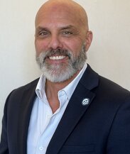 Headshot of Mark C. Rehfuss