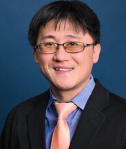 Headshot of Li-Wei Chen