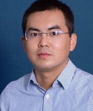 Headshot of Yubing Wang
