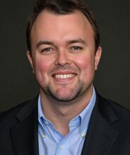 Headshot of Robert Pidduck