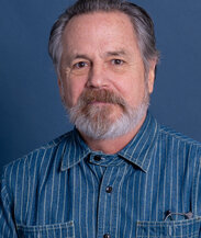 Headshot of John Roth