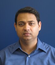 Headshot of Dipankar Ghosh