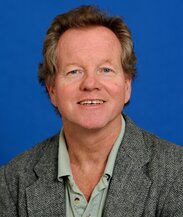 Headshot of Jim Lyden